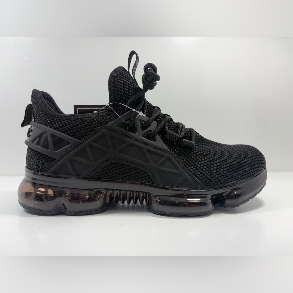 Beverly Hills Polo Club Union Men Sneaker Black
